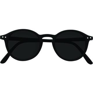 Izipizi - #D Sun - Black Soft +1.5 - Briller - Sort