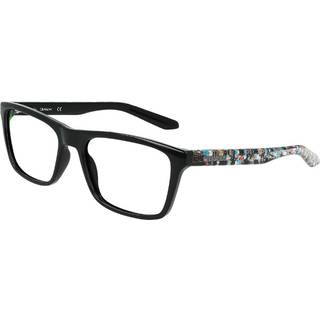 DRAGON Dragon DR2008 426 58 Briller Mænd Black - Black - 58mm