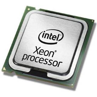 Fujitsu Intel Xeon L5420 / Processor CPU - 4 kerner - 2.5 GHz - Intel LGA771