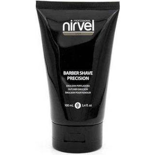 Nirvel Barber Barberolie 100 ml - 100 ml