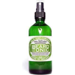 Dr. K Soap Company Skægpleje Beard Tonic Woodland Spice 100 ml (1.907,00 kr / 1 l) - 100 ml