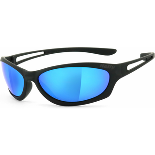 HELLY - No.1 Bikereyes | Bikerbrille, Motorrad-Sonnenbrille, Motorradbrille, winddicht | SEHSTÄRKE möglich | flyer bar 3