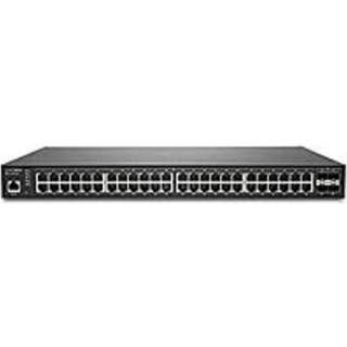 SonicWALL Switch SWS14-48FPOE