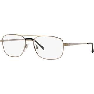 Sferoflex SF2152 131 56 Briller Mænd Guld - Gold - 56mm