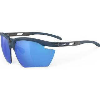 Rudy Project MAGNUS SP753947-0000 75 Solbriller Mænd Blue - Blue - 75mm