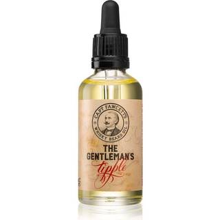 Captain Fawcett The Gentleman&#39;s Tipple Skægolie 50 ml - 50 ml