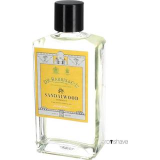 D.R. Harris & Co. Sandalwood Aftershave (100 ml)