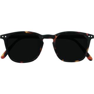 IZIPIZI E SUN LetmeSee TortoiseSoft Grå SLMSEC18 +1.00 Solbriller Mænd Tortoiseshell - Havana Tortoise - +1.00mm