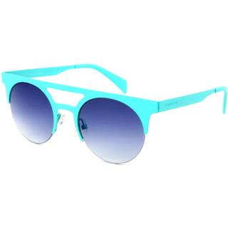 Italia Independent II 0026 036.000 49 Solbriller Mænd Blue - Blue - 49mm