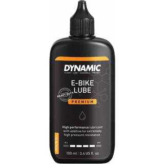 Dynamic E-Bike Kædeolie 100 ml