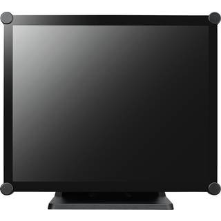 AG Neovo TX-1702 computer monitor 43.2 cm (17") 1280 x 1024 pixels SXGA LCD Touchscreen Tabletop Black