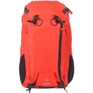 F-stop DuraDiamond backpack Ajna orange