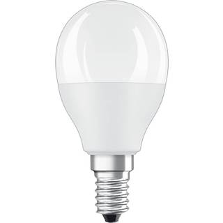 Ledsclp40Rem 4,9W-827 230Vfr E14Fs1Osram Ledvance