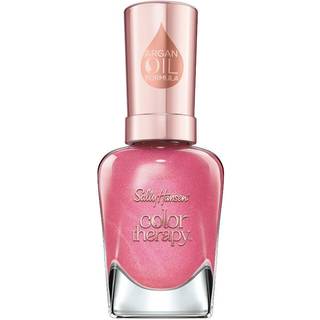 Sally Hansen Color Therapy Nærende neglelak Skygge Lips Tulips 14.7 ml - 14,7 ml