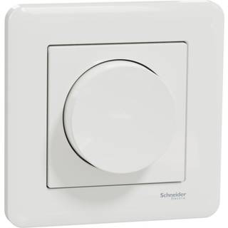 Schneider Electric Exxact Dæmper LED 370 W Hvid