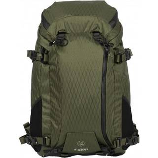 F-stop DuraDiamond backpack Ajna dark green