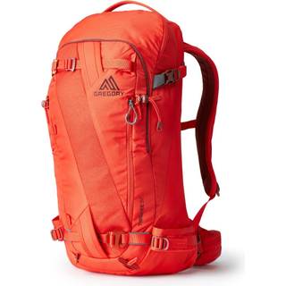 Gregory Men's Targhee 32 Lava Red, M