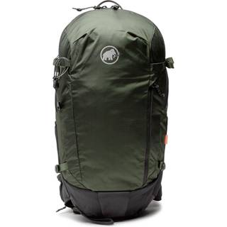 Mammut Lithium 20 Vandrerygsæk mørkegrøn