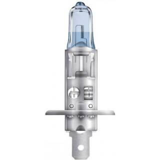 OSRAM - H1 Halogen forlygter lampe - enkelt blister - 1 -pack