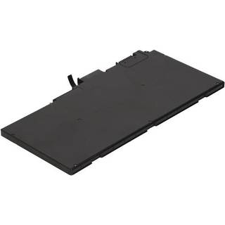 2-Power Laptop batteri til HP EliteBook 840 G4