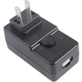 Zebra POWER SUPPLY-100-240 VAC 5 V