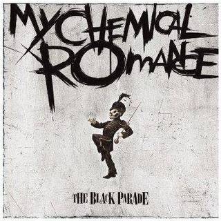 My Chemical Romance - Black Parade