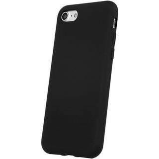Silikone-cover till Xiaomi Poco F4 GT - sort