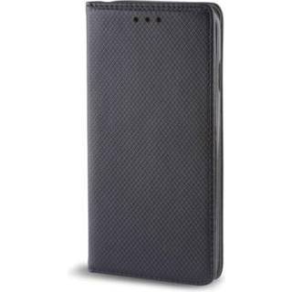 Magnetisk cover til LG X Power 2 - sort