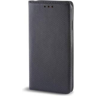 Magnetcover til Vivo Y01 - sort