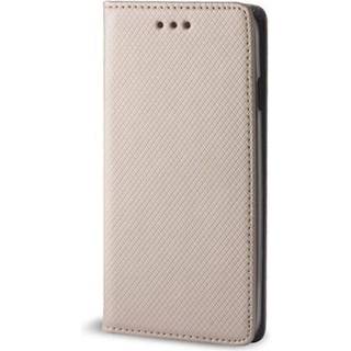 Magnetisk cover til Honor X8 - guld