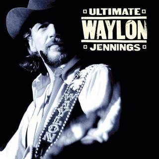 Waylon Jennings - Ultimate Waylon Jenn