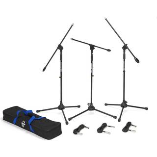 Samson BL3VP Mikrofonboom stativ