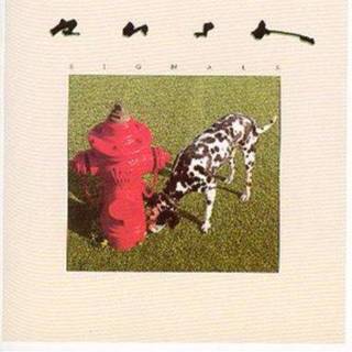 Rush - Signals