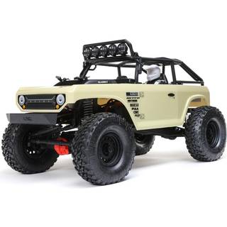 Axial SCX10 II Deadbolt 4WD RTR Tan