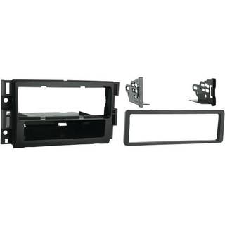 Enkeldinram till GM-bilmodeller 2006-