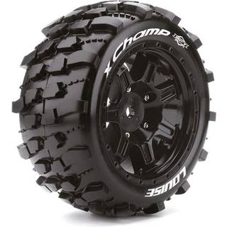 Louise Tire & Wheel X-Champ X-Maxx (MFT) (2)
