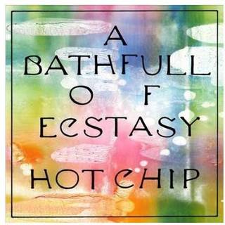 Hot Chip - A Bath Full of Ecstasy (2 LP)