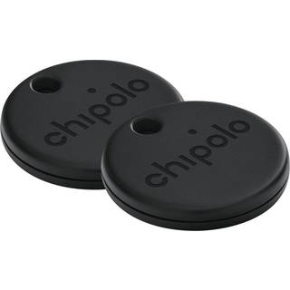 Chipolo One Spot 4-pack - Item Finder - Sort (iOS)