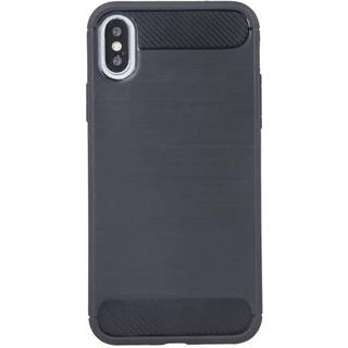 Bag-cover till Realme C35 - sort