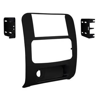 Metra 95-6524B Dash Kit til 2002-2007 Jeep Liberty (sort)
