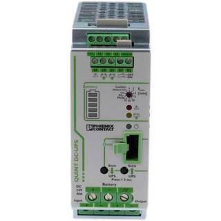 Phoenix Contact Uninterruptible power supply