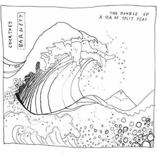 Courtney Barnett - Double Ep: A Sea Of Split Peas