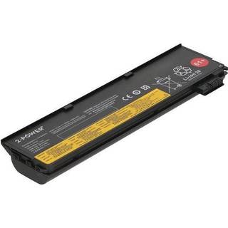 2-Power Laptop batteri til Lenovo ThinkPad T470
