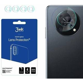 3mk linseskåner til Huawei Nova Y90