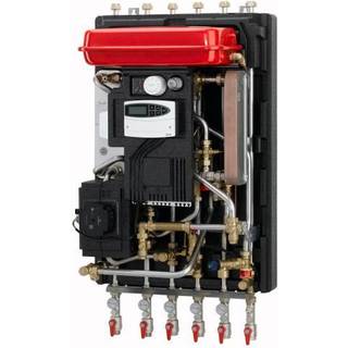Redan Akva Lux ll VXi XB06H+ 40 / XB06H+ 50 PTC2, Med ECL110