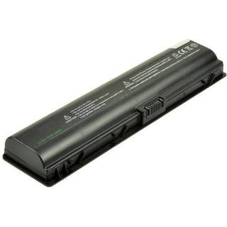 411462-141 batteri til HP Pavilion DV6000 (Kompatibelt)