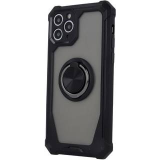 Defender Grip cover til Xiaomi Redmi 10c 4G - Sort