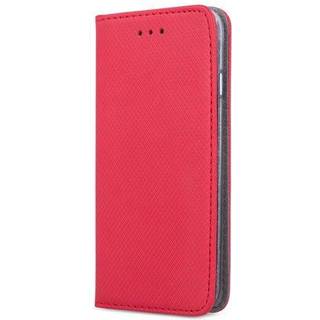 Magnetcover til iPhone 14 Pro Max 6,7" - rød