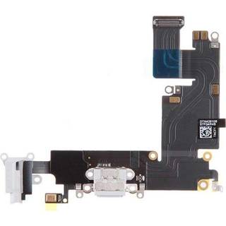 iPhone 6 Plus Powerdock hvid