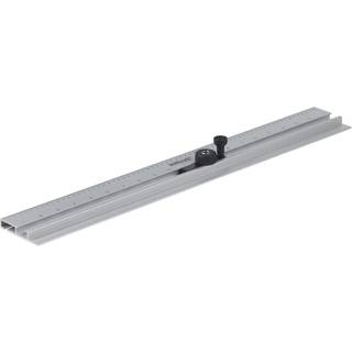 Multiguide for sammenføjning af paneler Wolfcraft 4650000; 600 mm